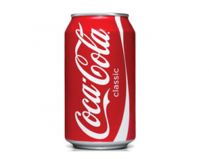  Coca cola 33cl 