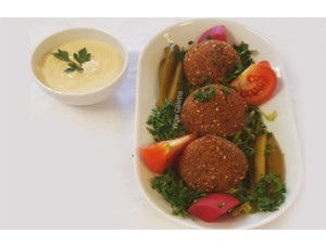 Falafel