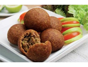 Kibbeh