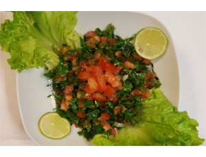 Tabouleh