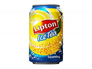 Ice-tea 33cl
