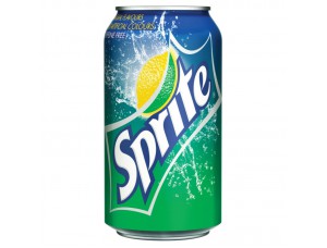 Sprite 33cl